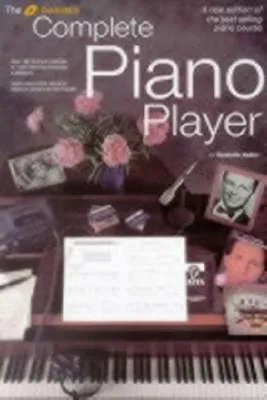 Produktbild von The Complete Piano Player