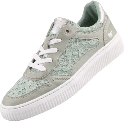 Immagine prodotto di Sneaker Mustang da donna verde