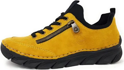 Immagine prodotto di Scarpe Rieker stringate EUR 36