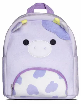 Obrázok produktu pre Squishmallows Bubba Novelty, Mesto, Dievča