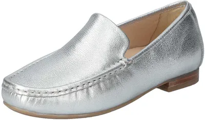 Produktbild von Ara Damen Slipper Atlanta 4054928488460, 4054928488477, 4054928488484, 4054928488491, 4054928488507, 4054928488514, 4054928488521, 4054928488538, 4054928488545, 4054928488552, 4054928488569, 4054928488576, 4054928488583, 4054928488590, 4054928488606, 4054928488613, 4054928488620, 4054928488637, 4054928488644, 4054928488651, 4054928488668, 4054928488675, 4054928488682, 4054928488699, 4054928488705, 4054928488712 ARA-12-20106 silber 3
