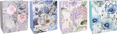 Produktbild von Dárková taška M 26x32x12 cm Celorok