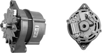 Immagine prodotto di Alternatore 14 V 120 A senza puleggia Ø 10,2 mm MAHLE per AGCO