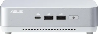 Zdjęcie produktu dla ASUS RNUC14RVSU900000I Barebone Intel Core Ultra 9 185H Kit L6 No Cord - Barebone