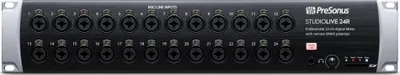 Obrázok produktu pre Presonus StudioLive Series III 24R