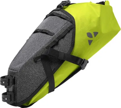 Produktbild von Vaude Vaude Bike Bags Trailsaddle II 10 - Satteltasche (Bikepacking) 45 cm