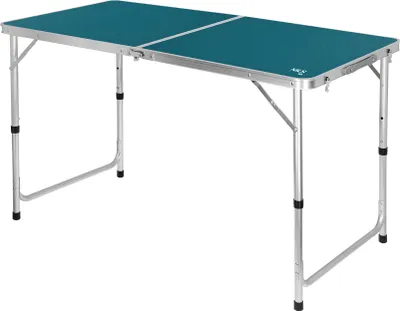 Immagine prodotto di Tavolo da campeggio pieghevole NILS Camp NC1605 blu