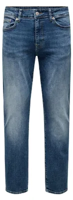 Immagine prodotto di Only & Sons ONSWEFT REG. DMB, colore 2139, tessuto denim