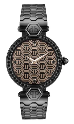Produktbild von Philipp Plein Analoguhr für Damen