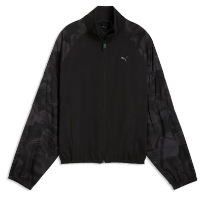 Produktbild von PUMA W Puma League Woven Jacket M
