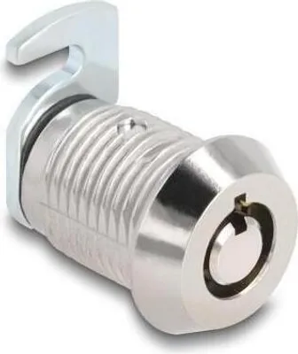 Zdjęcie produktu dla Navilock 20973, Zamek, Stal, Srebrny, 37 mm, 22 mm, 37 mm