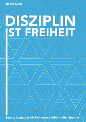 Immagine prodotto di Disziplin ist Freiheit