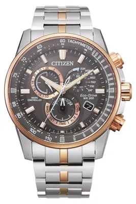 Obrázek produktu pro Citizen hodinky CB5886-58H