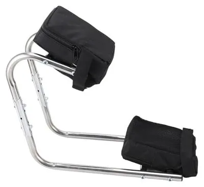 Zdjęcie produktu dla Solidchoice - Ergonomiczne siedzisko do pracy w ogrodzie - Zmniejsza nacisk na kolana