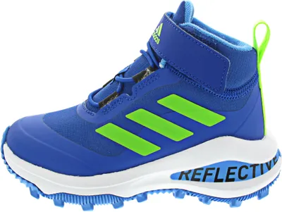 Produktbild von adidas FortaRun ATR EL K GZ1806 (29/royblu-sgreen-pulblu)
