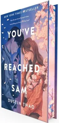 Obrázok produktu pre You've Reached Sam