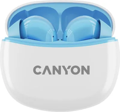 Immagine prodotto di CANYON TWS 5 BT blu