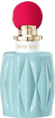 Zdjęcie produktu dla Miu Miu L’Eau de Muguet, Kobiety, 30 ml, Perfumy w płynie, Konwalia, Dzika róża, Zielony akord, Piżmo, Akigalawood, Paczula