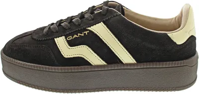 Produktbild von Gant Cuzmani 33533352G388 (42/espresso br.-lt yellow)