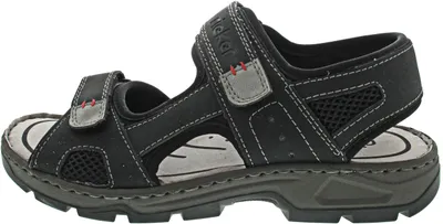 Produktbild von Rieker 26156-02 (45/schwarz/schwarz/schw)