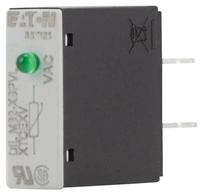 Produktbild von Eaton Electric GmbH Varistor-Beschaltung+LED 240VAC f.DILM17..32 DIL (281223)