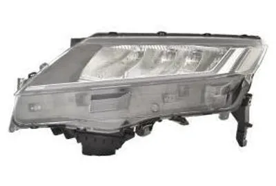 Obrázok produktu pre ABAKUS Svetlomet ľavý pre MITSUBISHI ASX (GAW) 214-11ATLMLDEM2