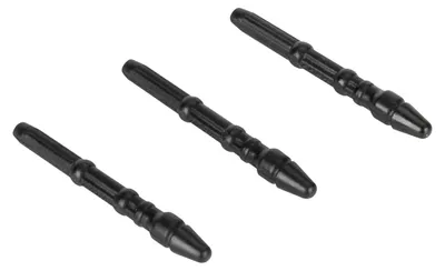 Produktbild von Targus AMM173RTGL, Spitze, Schwarz, 3 Stück(e)