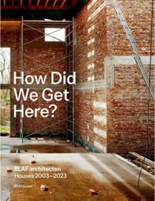Obrázok produktu pre How did we get here?