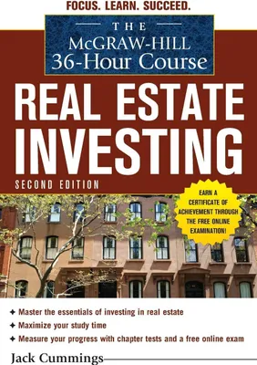 Produktbild von The McGraw-Hill 36-Hour Course