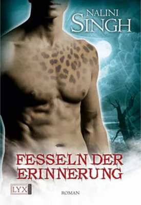 Obrázok produktu pre Fesseln der Erinnerung