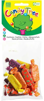 Produktbild von Candy Tree  KAUBONBONS, 75g