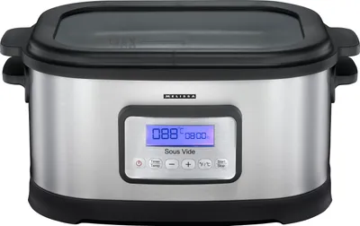 Produktbild von MELISSA Urządzenie do Sous Vide 6L 520W 16310170