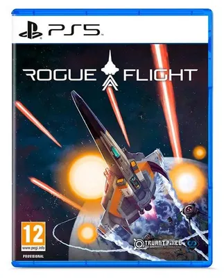 Produktbild von Rogue Flight