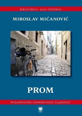 Immagine prodotto di Il ballo di fine anno - Miroslav Mićanović