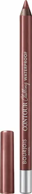 Produktbild von Bourjois Contour Clubbing Wodoodporna kredka do oczu 074 Berry Brown, 1.2 g