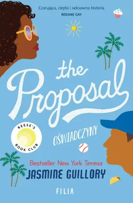 Zdjęcie produktu dla The Proposal Oswiadczyny