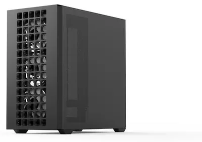 Productafbeelding van Aerocool ACCS-MA04043.11 AeroCool Geh Mini D302A-G-BK-V1 (B/Mesh/Micro-ATX)