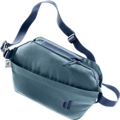 Produktbild von Deuter Passway 2 Liter Bauchtasche Atlantic-Marine
