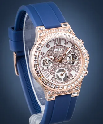 Produktbild von Armbanduhr Guess Sport Moonlight