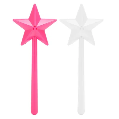 Zdjęcie produktu dla Zestaw 2 sztuk solniczek i pieprzniczek – pojemniki na przyprawy z 3 otworami, ozdobne na Halloween i Boże Narodzenie, pojemniki na przyprawy do kuchni