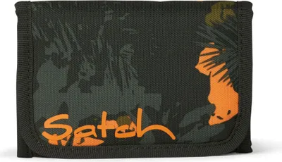 Produktbild von Satch Geldbeutel Jurassic Jungle