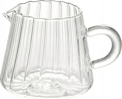 Produktbild von Carla Glas Qetar klar 150 ml
