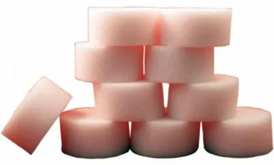 Obrázok produktu pre Jemná špongia 10 balení