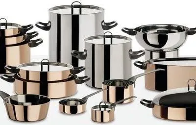 Produktbild von Alessi 90200/14L, 14 cm, 40 mm