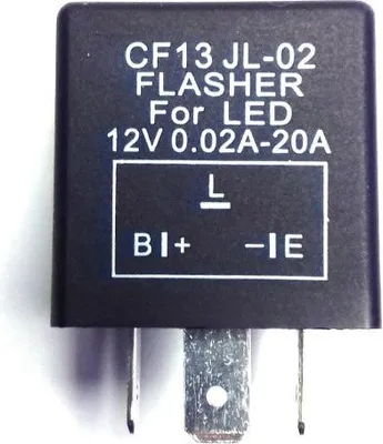 Image de Clignotant LED CF13A