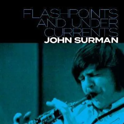 Produktbild von Flashpoints And Undercurrents