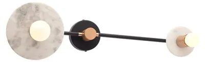 Immagine prodotto di ACA Lighting Avantgarde Applique OD742W74WM
