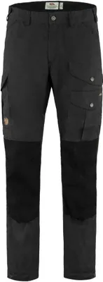 Zdjęcie produktu dla Fjällräven Vidda Pro Trousers Black 46 / Regular Man Black 46