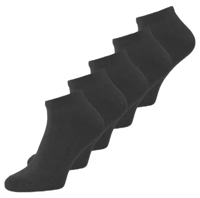 Immagine prodotto di Calzini Jack&Jones 12120278-BLACK da Uomo