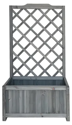 Produktbild von Blumenkasten Heidi XL HTI-Line